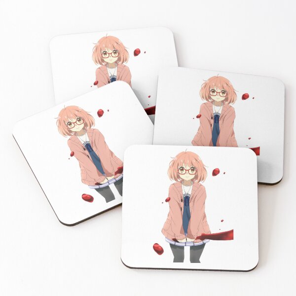 Item preview, Mirai Kuriyama Blade  designed and sold by sad-square.