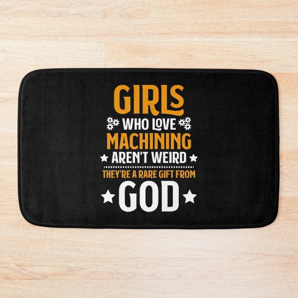 Item preview, CNC Machinist CNC Operator CNC Machine Gift designed and sold by Krautshirts.