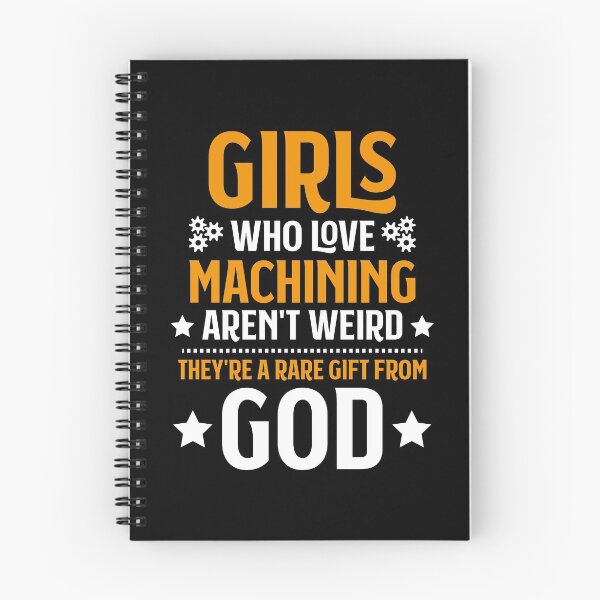 Item preview, CNC Machinist CNC Operator CNC Machine Gift designed and sold by Krautshirts.
