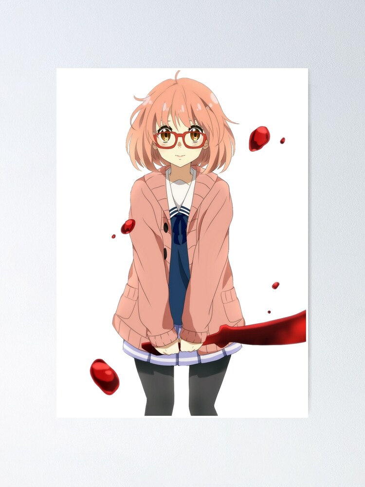 Download Best Anime Beyond The Boundary Wallpaper