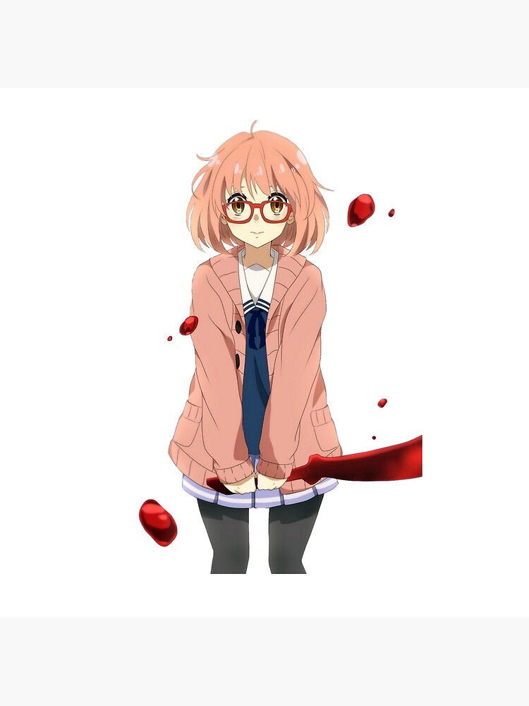 Mirai Kuriyama  Cute anime character, Anime couples drawings, Anime