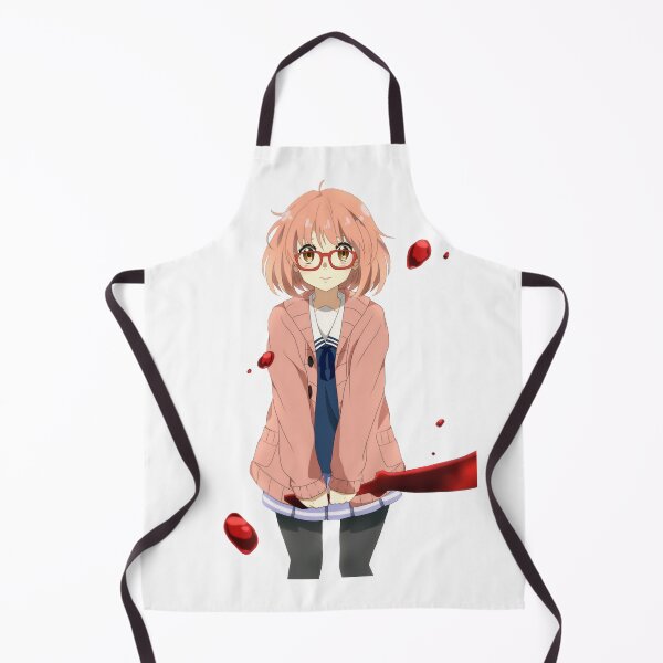 Item preview, Mirai Kuriyama Blade designed and sold by sad-square.