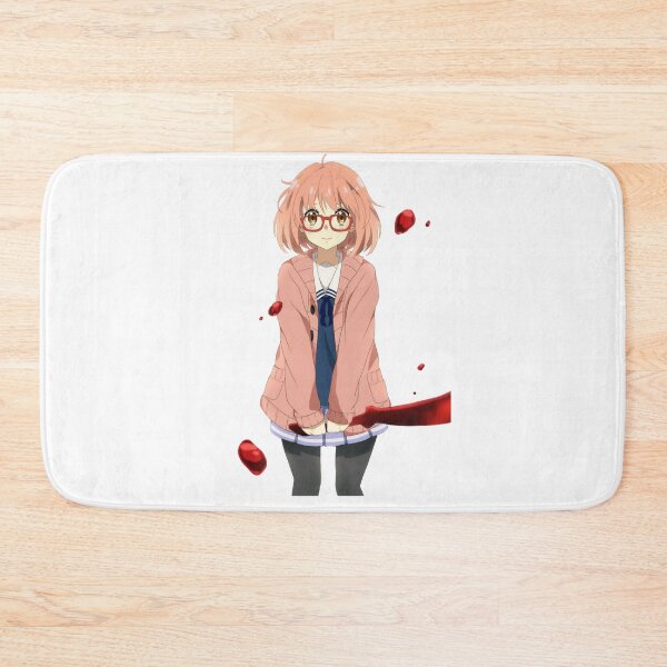 Item preview, Mirai Kuriyama Blade  designed and sold by sad-square.