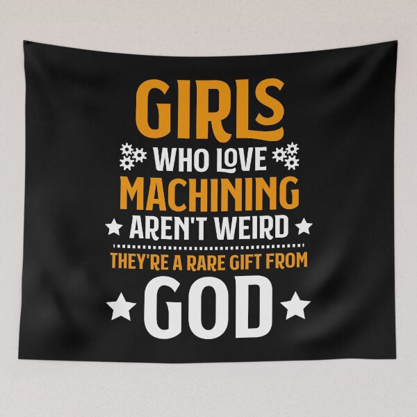 Item preview, CNC Machinist CNC Operator CNC Machine Gift designed and sold by Krautshirts.
