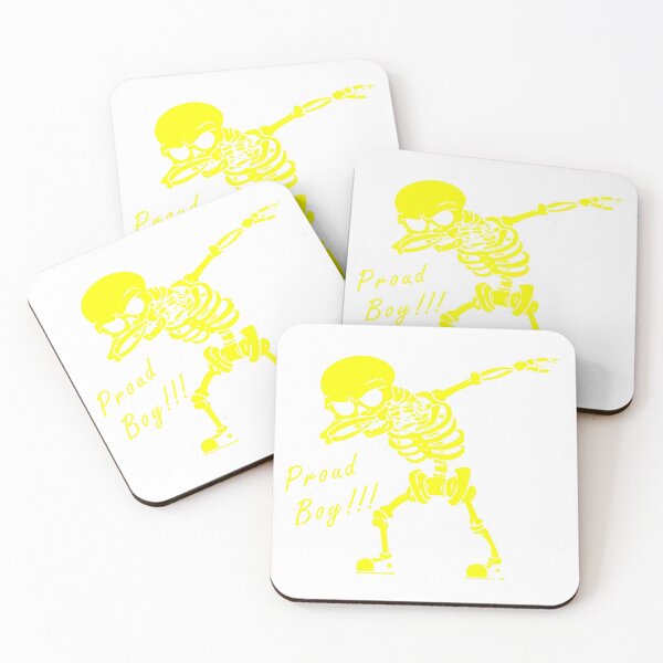 Item preview, Proud boy funny designed and sold by idriss benjelloun.