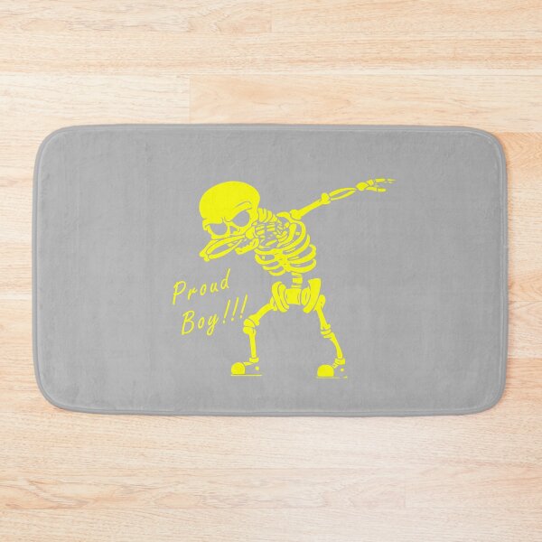 Item preview,  Proud boy funny  designed and sold by idriss benjelloun.