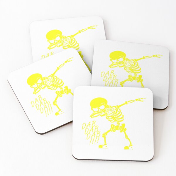 Item preview, Dab Dab Dab FUNNY designed and sold by idriss benjelloun.