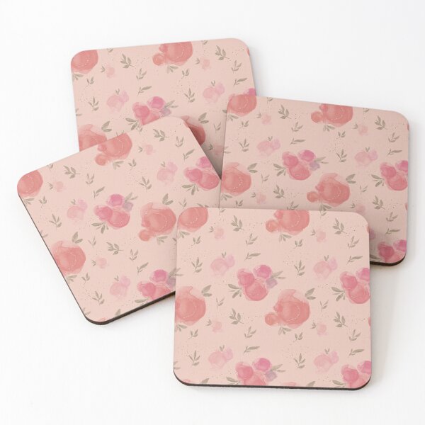 Item preview, Flores de tinta de alcohol designed and sold by fitkamgummy.