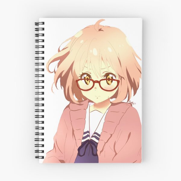 Item preview, Mirai Kuriyama Cute designed and sold by sad-square.