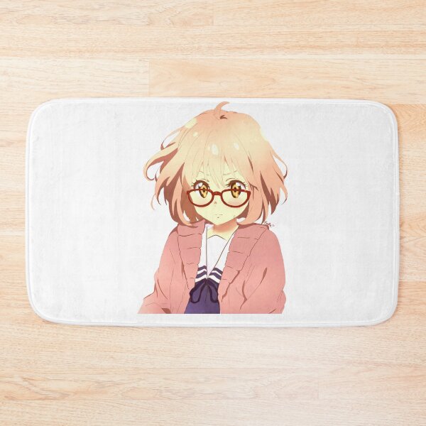 Item preview, Mirai Kuriyama Cute designed and sold by sad-square.