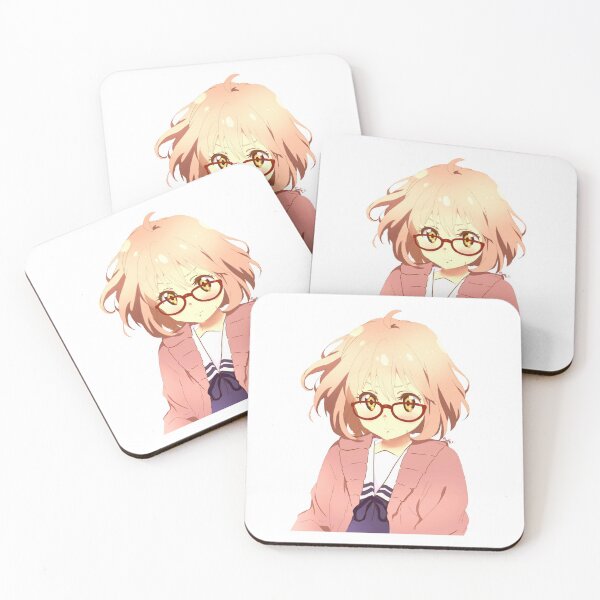 Item preview, Mirai Kuriyama Cute designed and sold by sad-square.