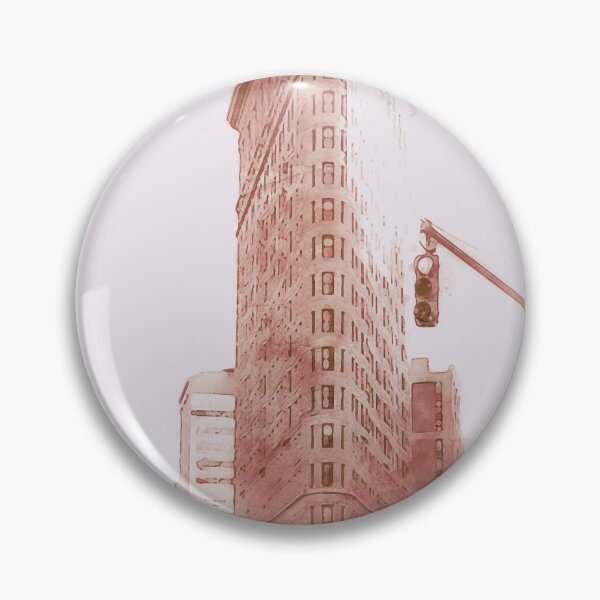 Item preview, New York, Manhattan Panorama designed and sold by AM FineArtPrints.