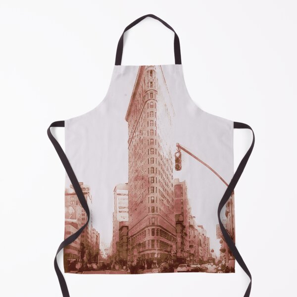 Item preview, New York, Manhattan Panorama designed and sold by AM FineArtPrints.