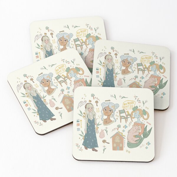 Item preview, Mood designed and sold by mollydraws.
