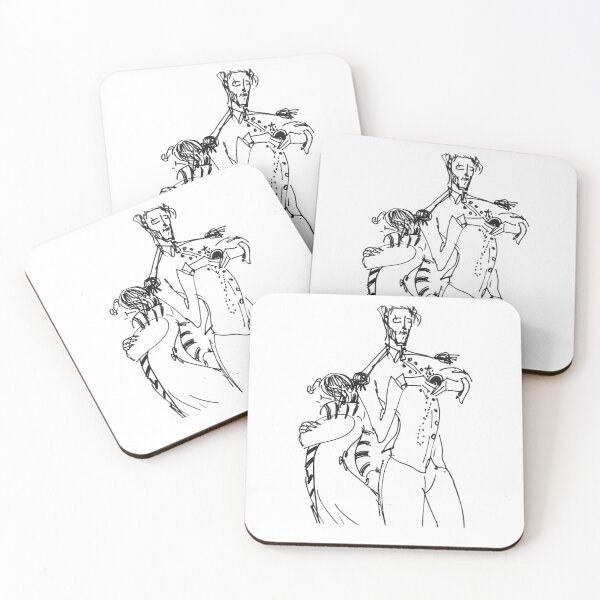 Item preview, Thorn and Ophelia designed and sold by Elena Ploetz.
