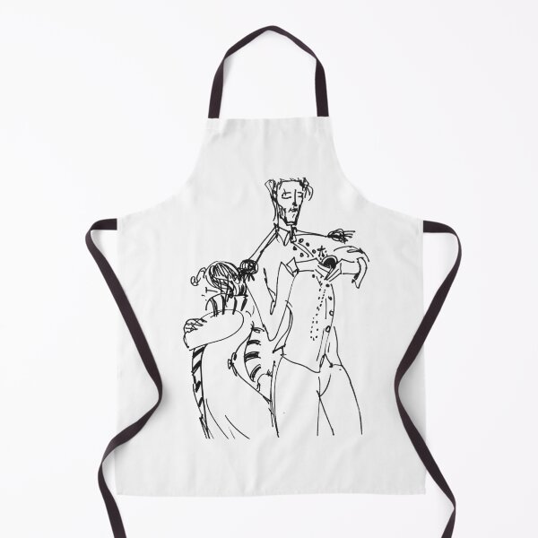 Item preview, Thorn and Ophelia designed and sold by Elena Ploetz.