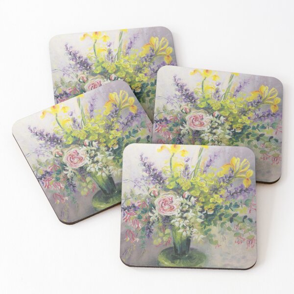 Item preview, A story of spring and freedom designed and sold by JOSTdidit.