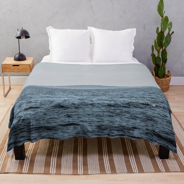 Item preview, Island at the Horizon designed and sold by EverydayHermit.