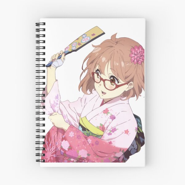 Item preview, Mirai Kuriyama Festival Design  designed and sold by sad-square.