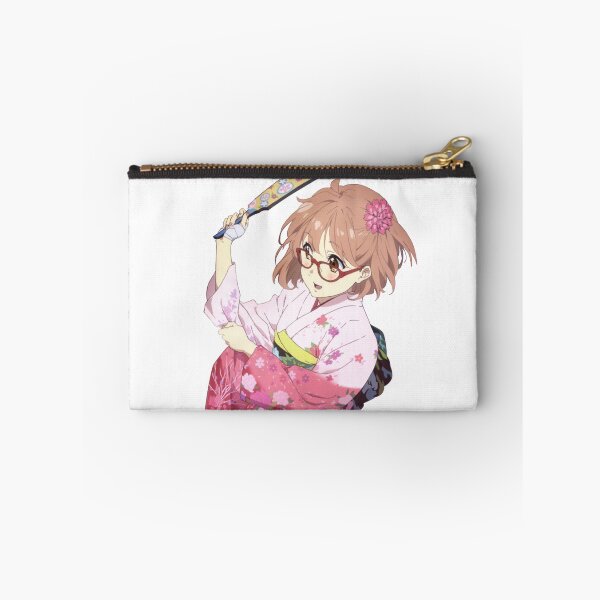 Item preview, Mirai Kuriyama Festival Design  designed and sold by sad-square.