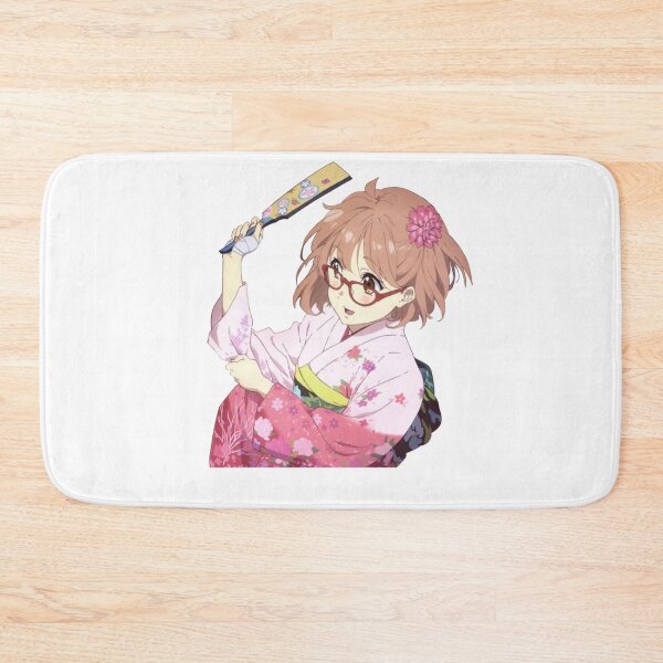 Item preview, Mirai Kuriyama Festival Design  designed and sold by sad-square.