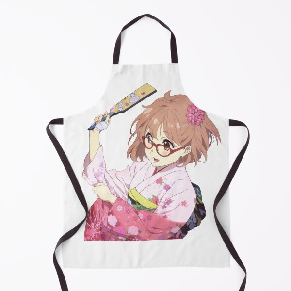 Item preview, Mirai Kuriyama Festival Design  designed and sold by sad-square.