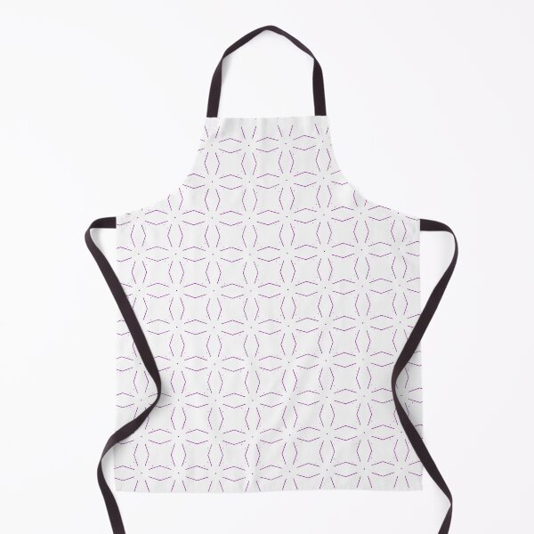 Item preview, Purplish Unique Octagon Pattern designed and sold by shahramroj.