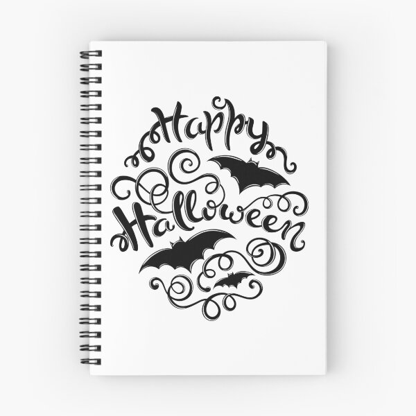 Item preview, Happy Halloween designed and sold by magicmagnet.
