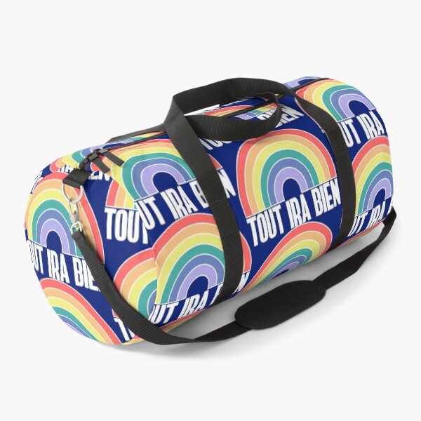 Item preview, Tout Ira Bien Rainbow designed and sold by Lightfield.