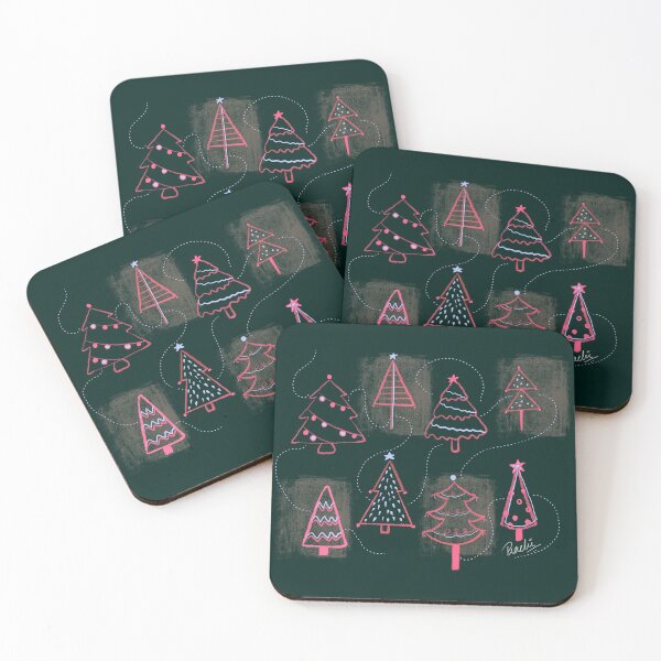 Item preview, CHRISTMAS PINE designed and sold by PrachiManerikar.