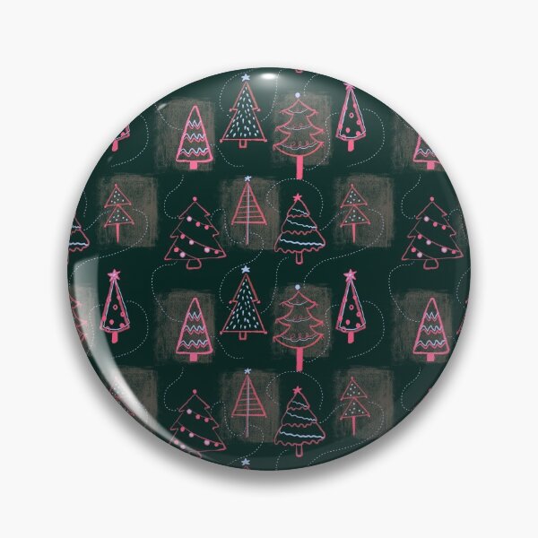 Item preview, CHRISTMAS PINE designed and sold by PrachiManerikar.