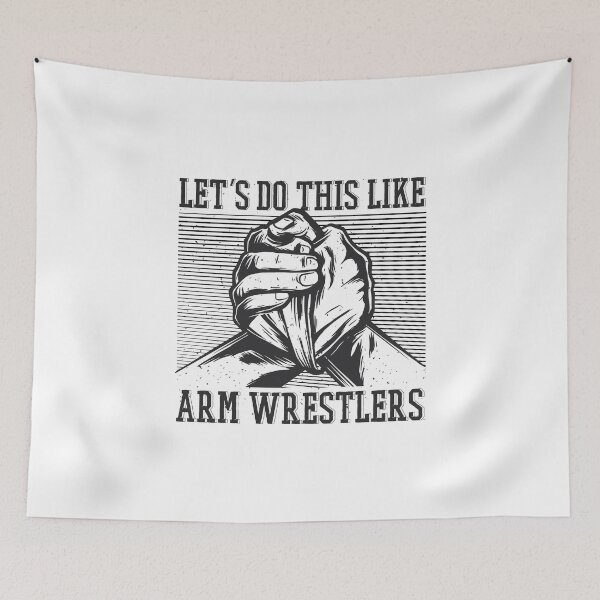 Item preview, Arm wrestling, arm wrestling, weight training designed and sold by DerSenat.