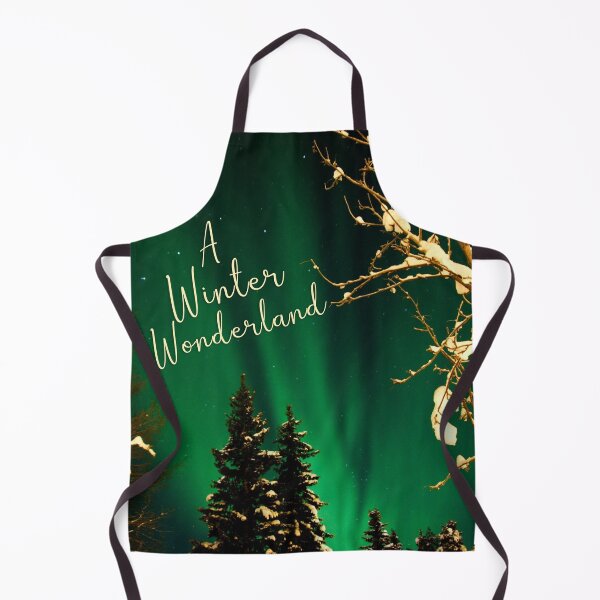 Item preview, Christmas Winter Wonderland designed and sold by kestellimagery.