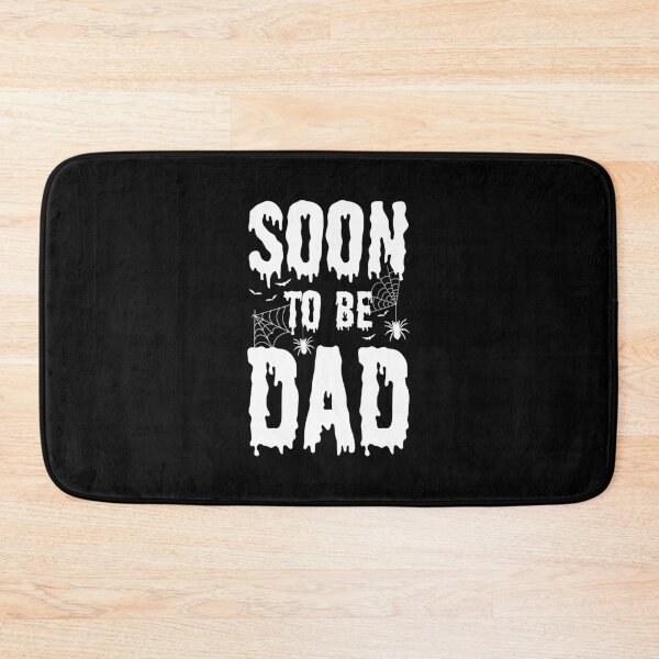 Item preview, Halloween Pregnancy Funny Soon To Be Dad Part 2 designed and sold by haselshirt.