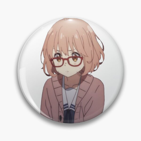 Item preview, Mirai Kuriyama Pout designed and sold by sad-square.