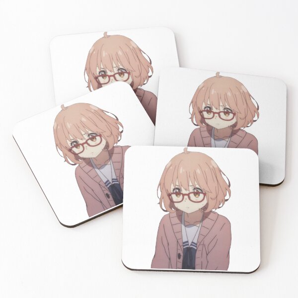 Item preview, Mirai Kuriyama Pout designed and sold by sad-square.