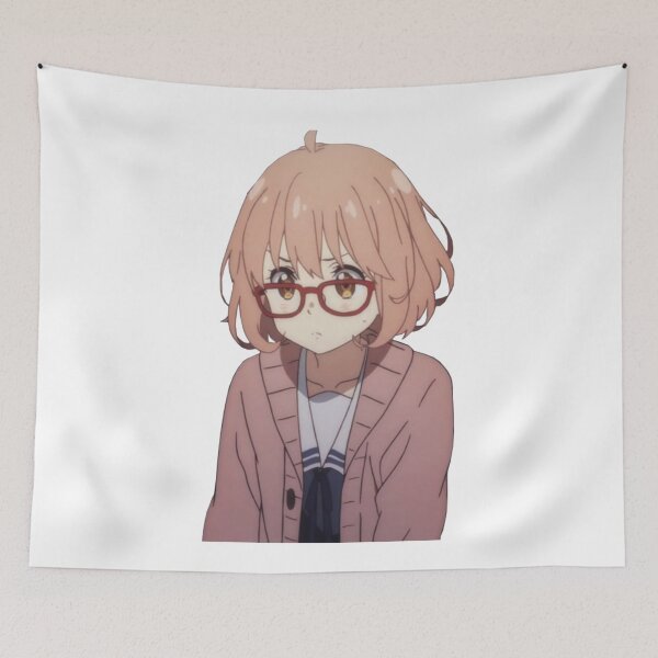 Item preview, Mirai Kuriyama Pout designed and sold by sad-square.