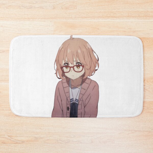 Item preview, Mirai Kuriyama Pout designed and sold by sad-square.