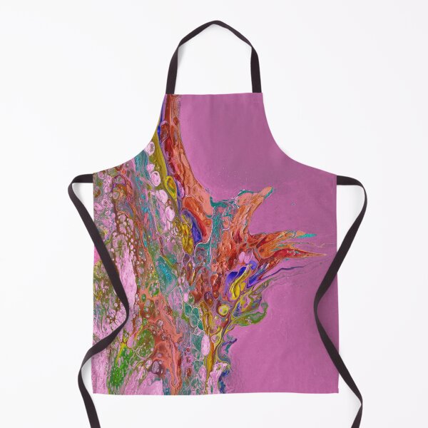 Item preview, Phantasmagoria (pink) designed and sold by Eva Katerina.