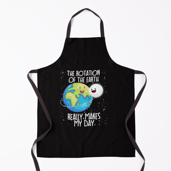 Item preview, Rotation of the Earth Day Science Teacher designed and sold by YoungTo.