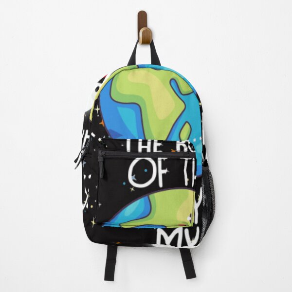 Item preview, Rotation of the Earth Day Science Teacher designed and sold by YoungTo.