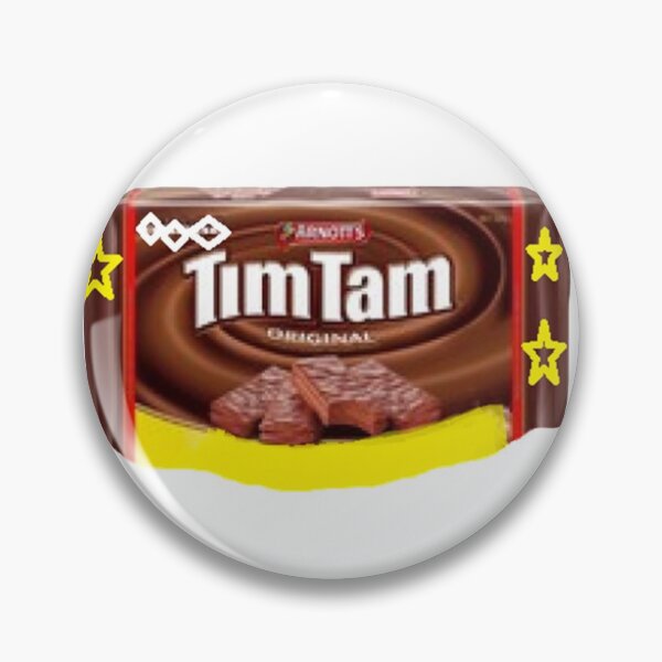 Artikelvorschau, Tim Tam, Schokoladenstiker entworfen und verkauft von mouda20.