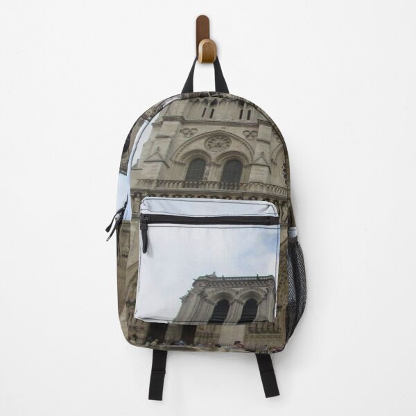 Item preview, Notre Dame Cathedral in Paris designed and sold by WordenJin.
