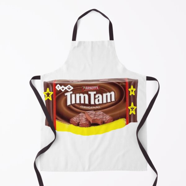 Item preview, Tim tam, chocolate stikers designed and sold by mouda20.