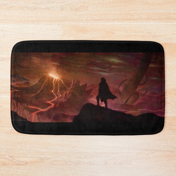 Item preview, The Titans' awakening designed and sold by Cristiano Reina.