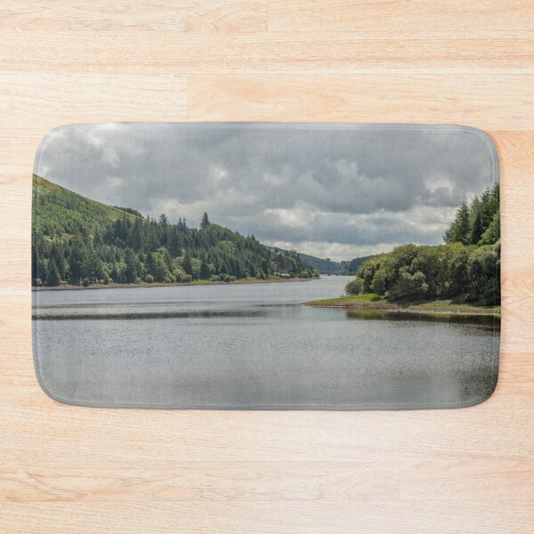 Item preview, Pontsticill Reservoir Brecon Beacons designed and sold by Cameranick.