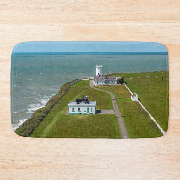 Item preview, View west from Nash Point Lighthouse designed and sold by Cameranick.
