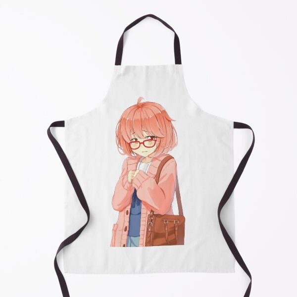 Item preview, Mirai Kuriyama Nervous designed and sold by sad-square.