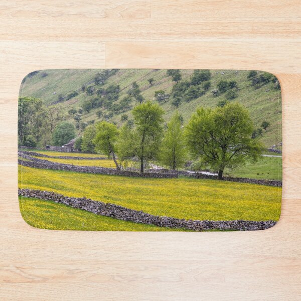 Item preview, Yorkshire Dales Landscape Langstrothdale designed and sold by Cameranick.
