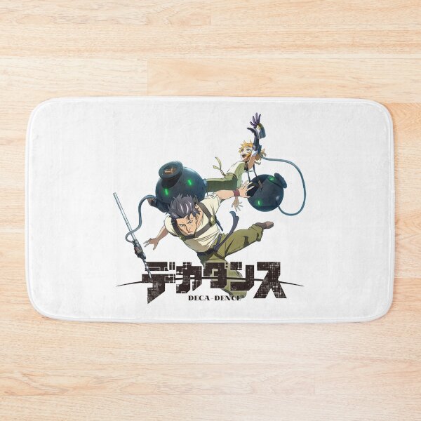 Item preview, Kaburagi and Nastume Design  designed and sold by sad-square.